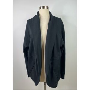 Banana Republic Cozy Open Front Cardigan